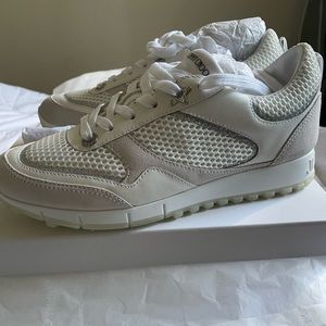 Jimmy Choo Java sneaker